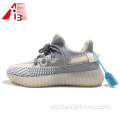 Zapatos Yeezy de moda para hombres